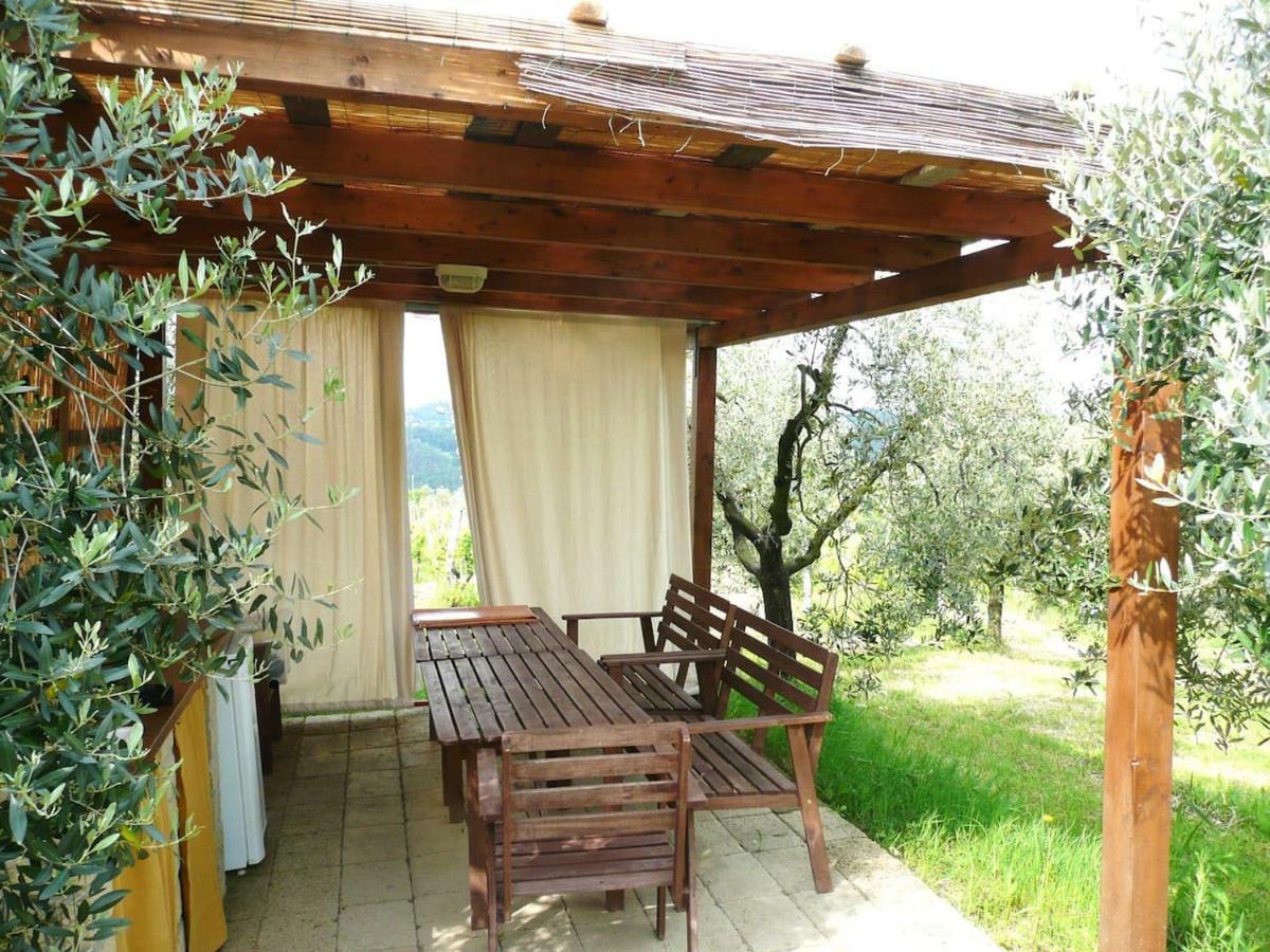 Villa in campagna Costa al Bagno Montopoli in Val dʼArno Esterno foto